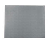 IKEA SLIRA Place Mat, Grey 36x29 cm